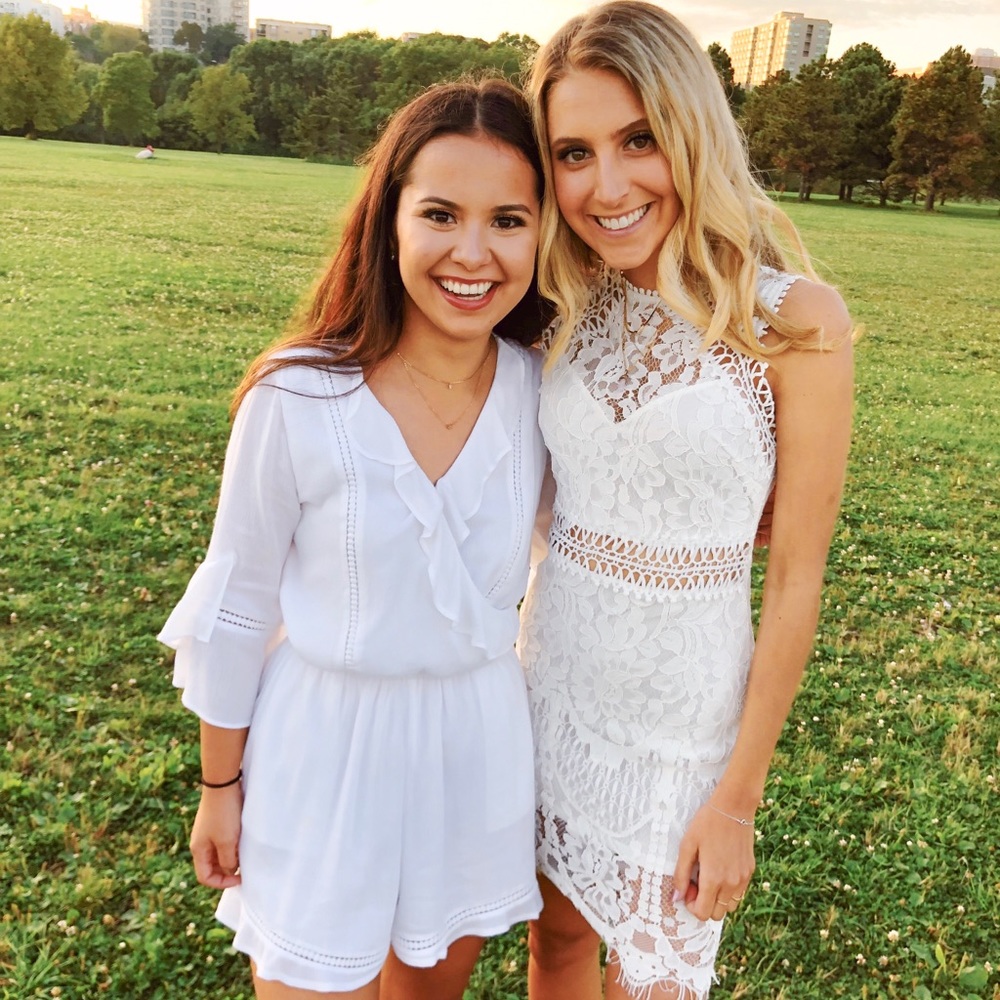 Meet your Posher, Alyssa